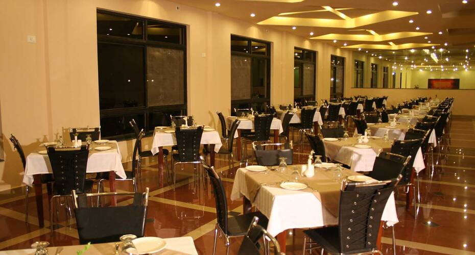 Hotel Pawan Palace, Shravasti 2
